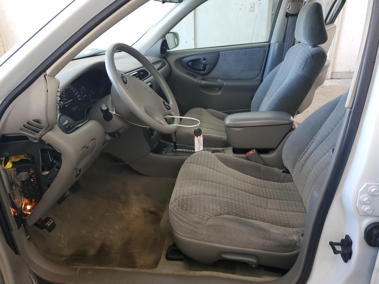 1999 Chevrolet Malibu - Image 7