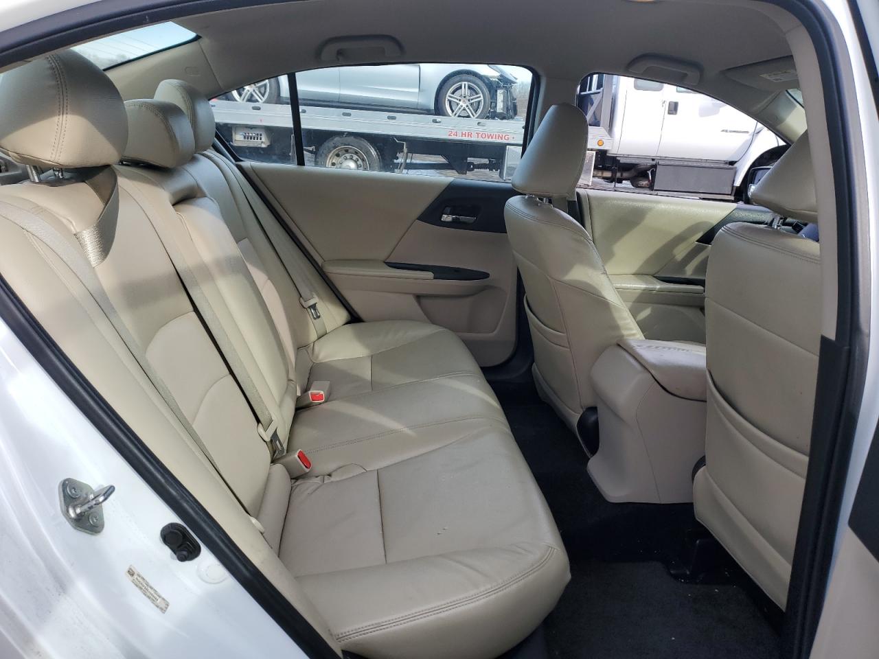 2014 Honda Accord - Image 10