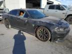 2018 Dodge Charger Srt Hellcat na sprzedaż w Anthony, TX - Mechanical