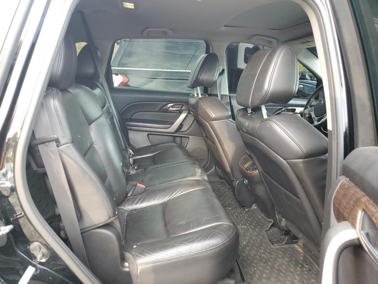 2012 Acura MDX - Image 11