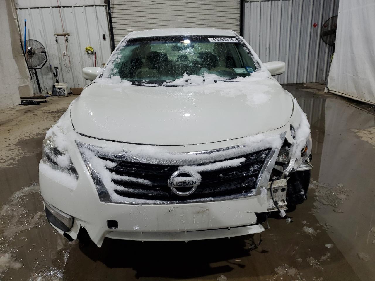 2013 Nissan Altima - Image 5