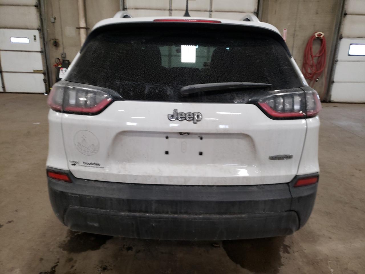 2019 Jeep Grand Cherokee - Image 6