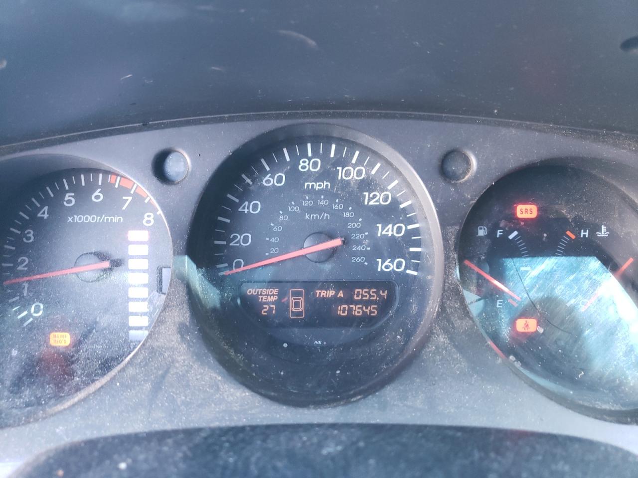 2002 Acura TL - Image 9