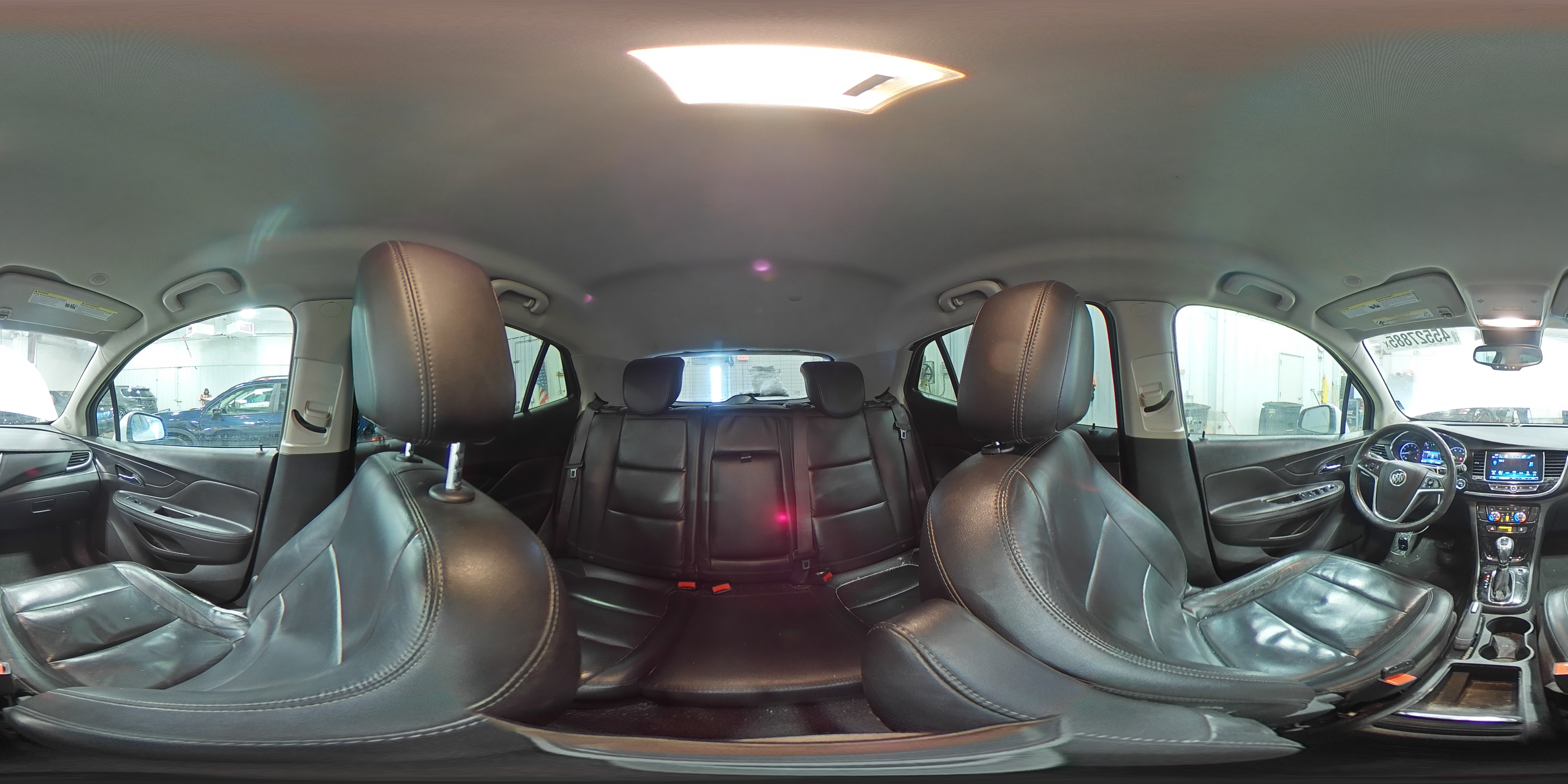 2020 Buick Encore - Image 15