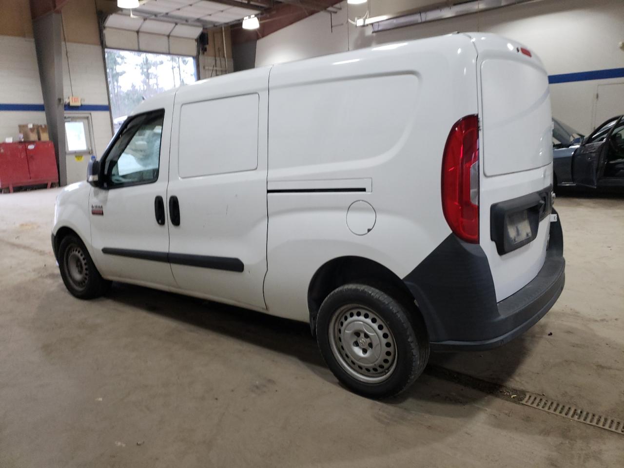 2017 RAM ProMaster City - Image 2