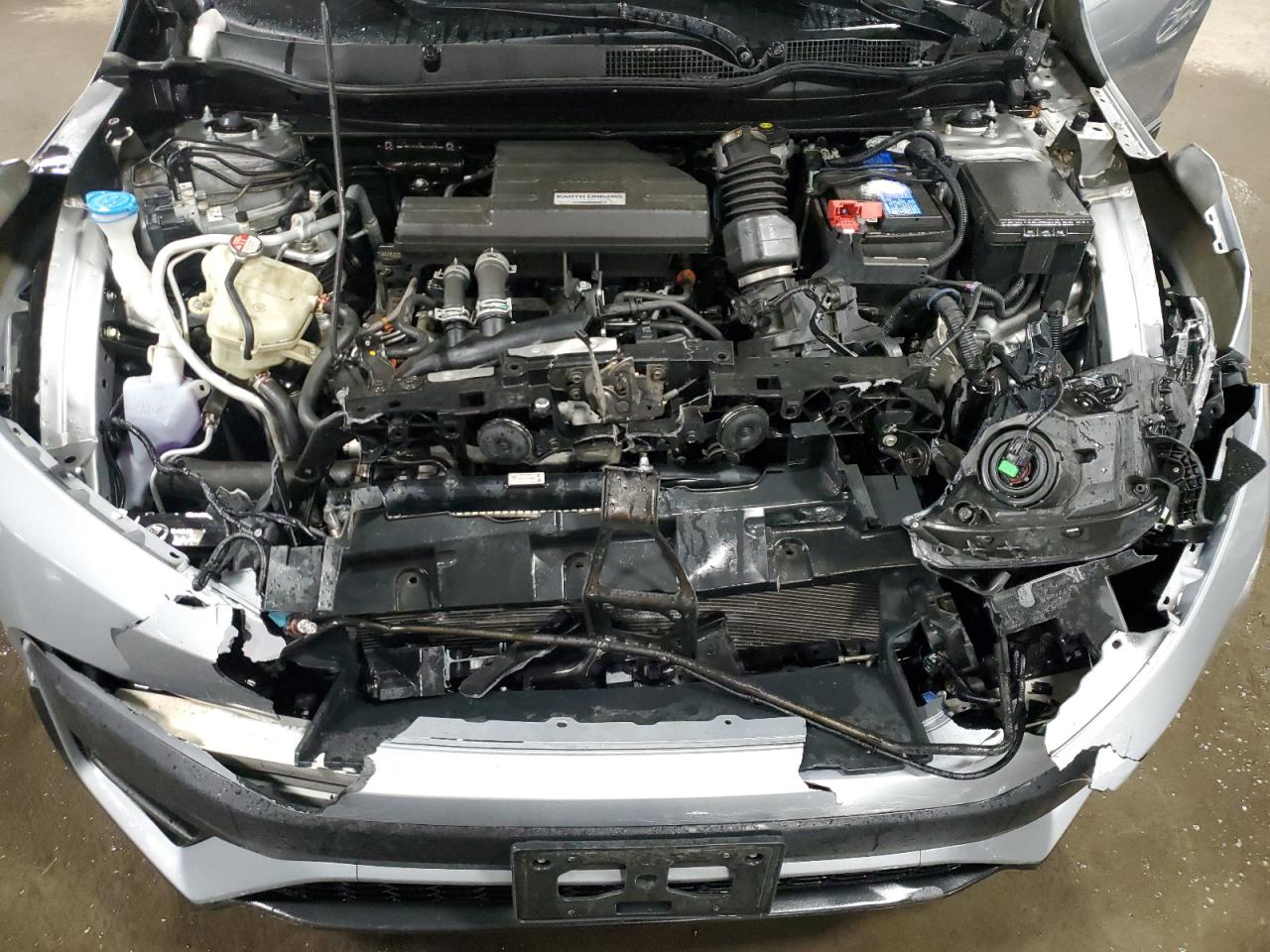 2020 Honda CR-V - Image 13