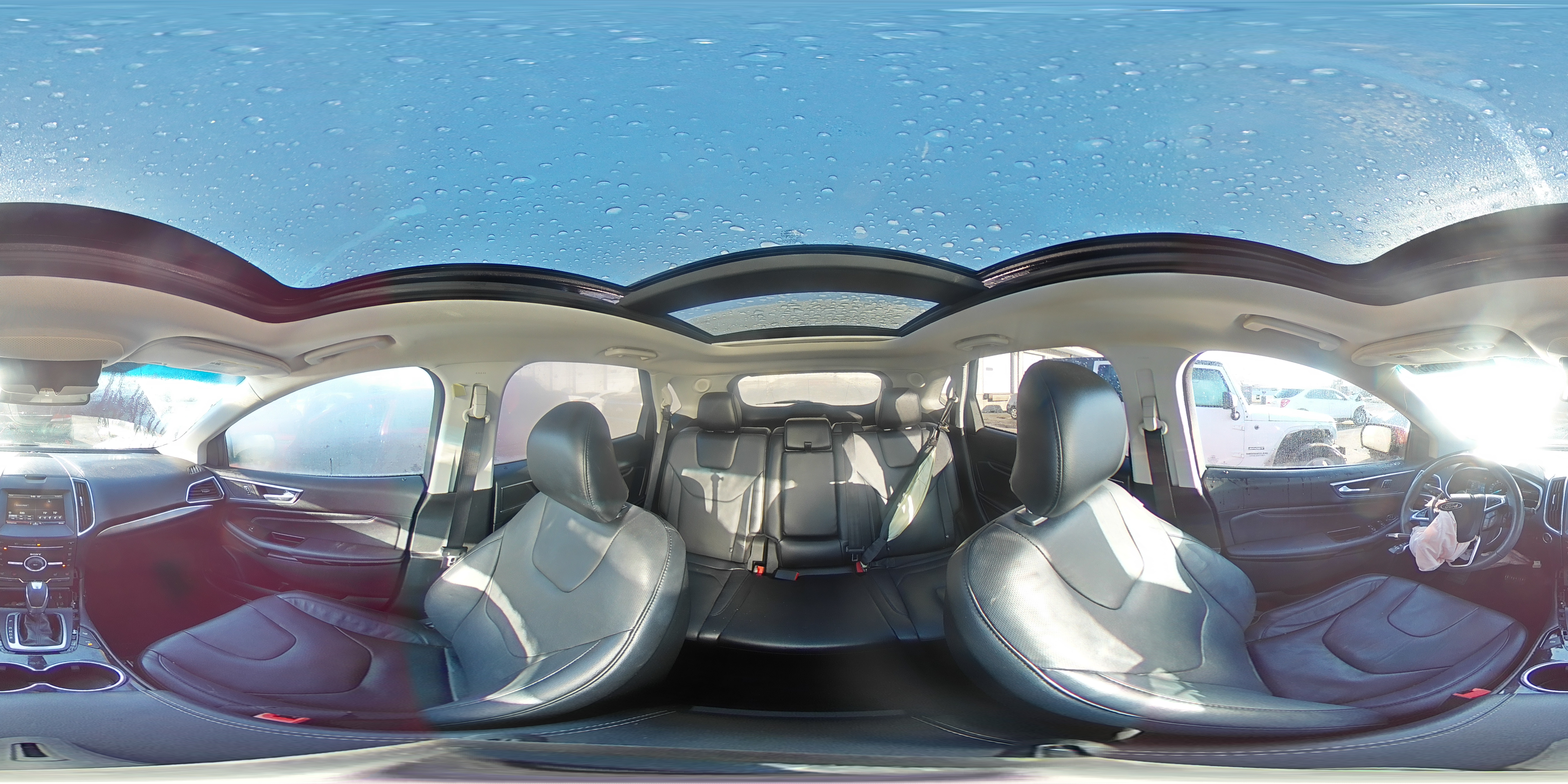 2015 Ford Edge - Image 13