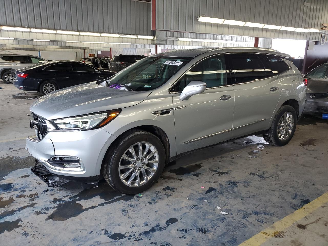 2019 Buick Enclave - Image 1