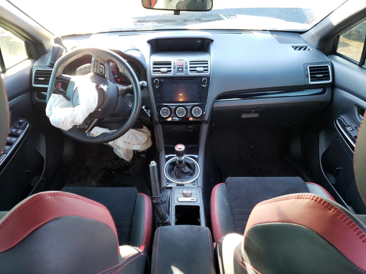 2019 Subaru WRX - Image 8