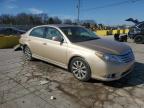 2011 Toyota Avalon Base de vânzare în Lebanon, TN - Rear End