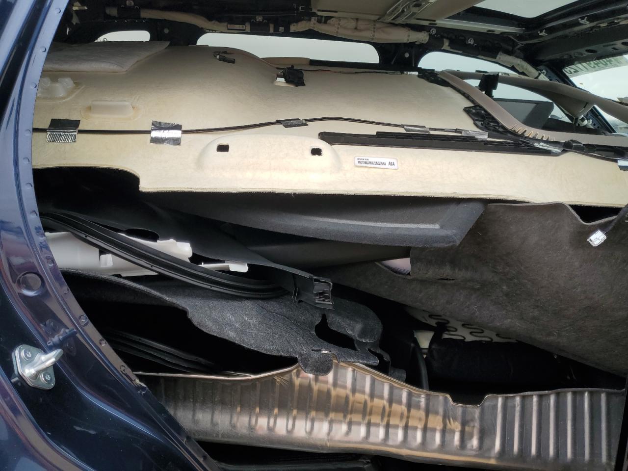 2024 Honda CR-V - Image 10