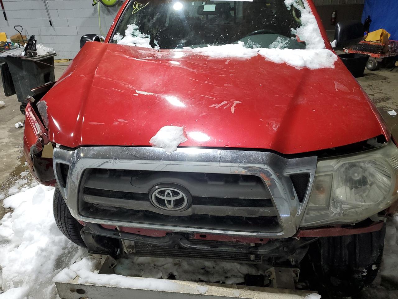 2009 Toyota Tacoma - Image 12