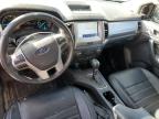 2020 FORD RANGER XL for sale at Copart CA - LONG BEACH