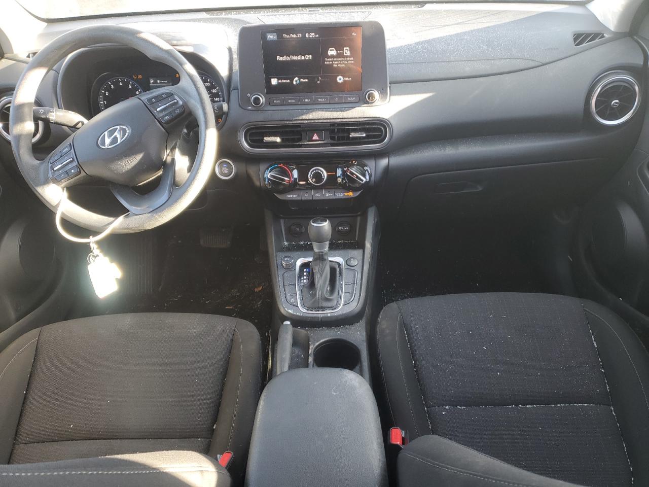 2023 Hyundai Kona - Image 8