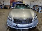 2015 Infiniti Q70 3.7 იყიდება Billings-ში, MT - Front End