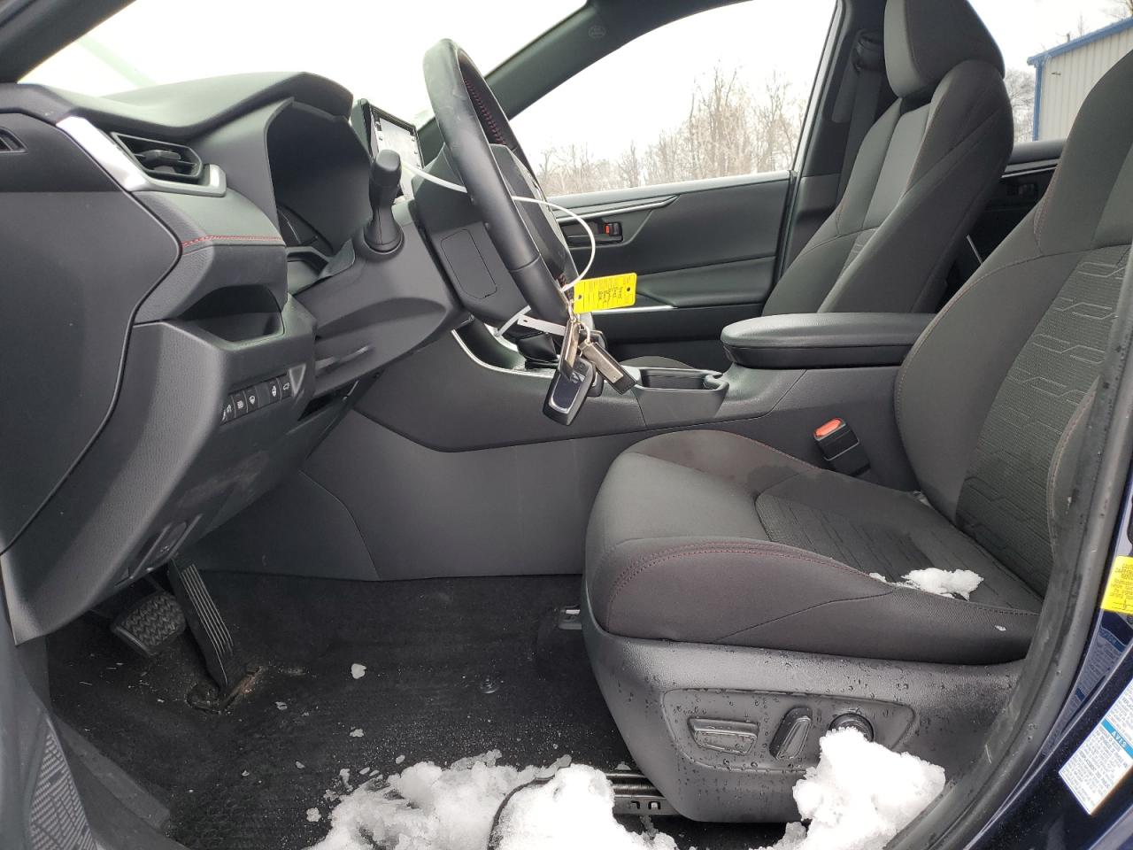 2021 Toyota RAV 4 - Image 7
