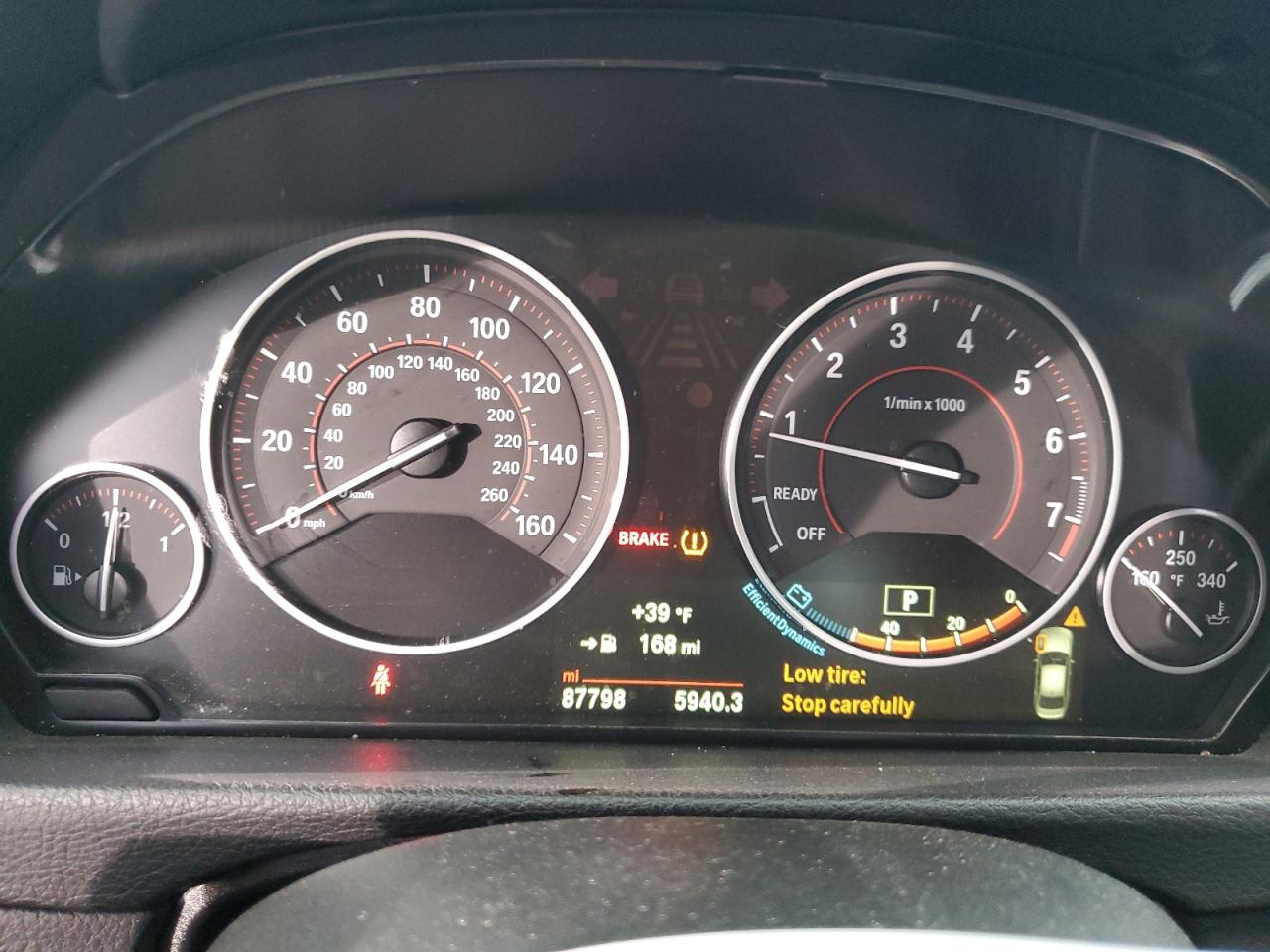 2018 BMW 3er - Image 9