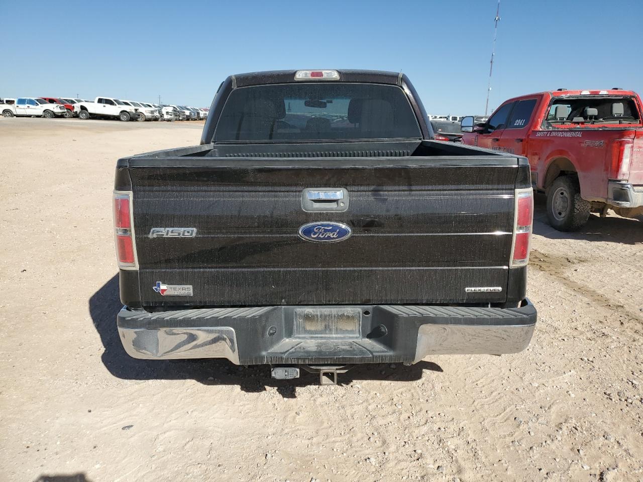 2013 Ford F-150 - Image 6