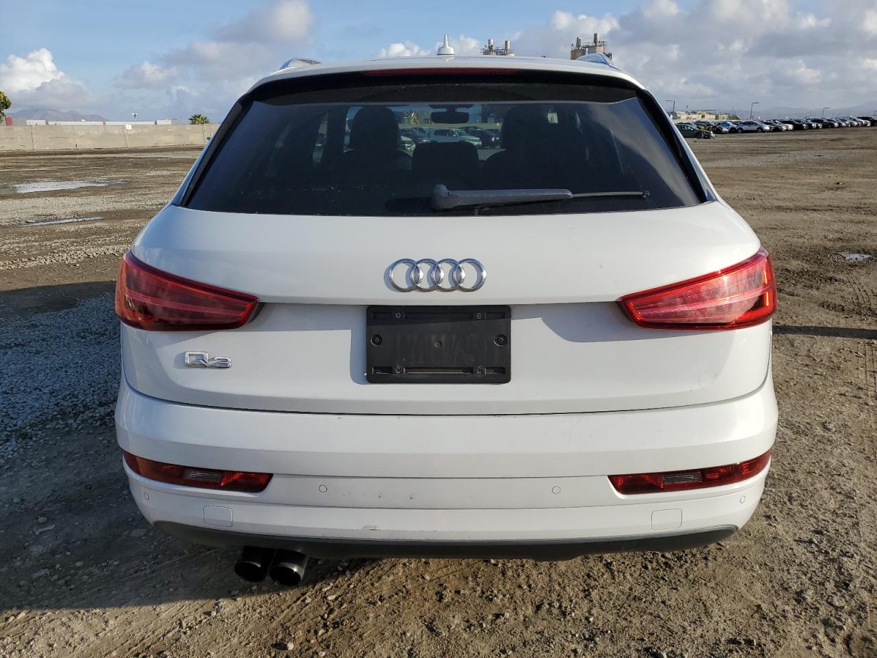 2017 Audi Q3 - Image 6