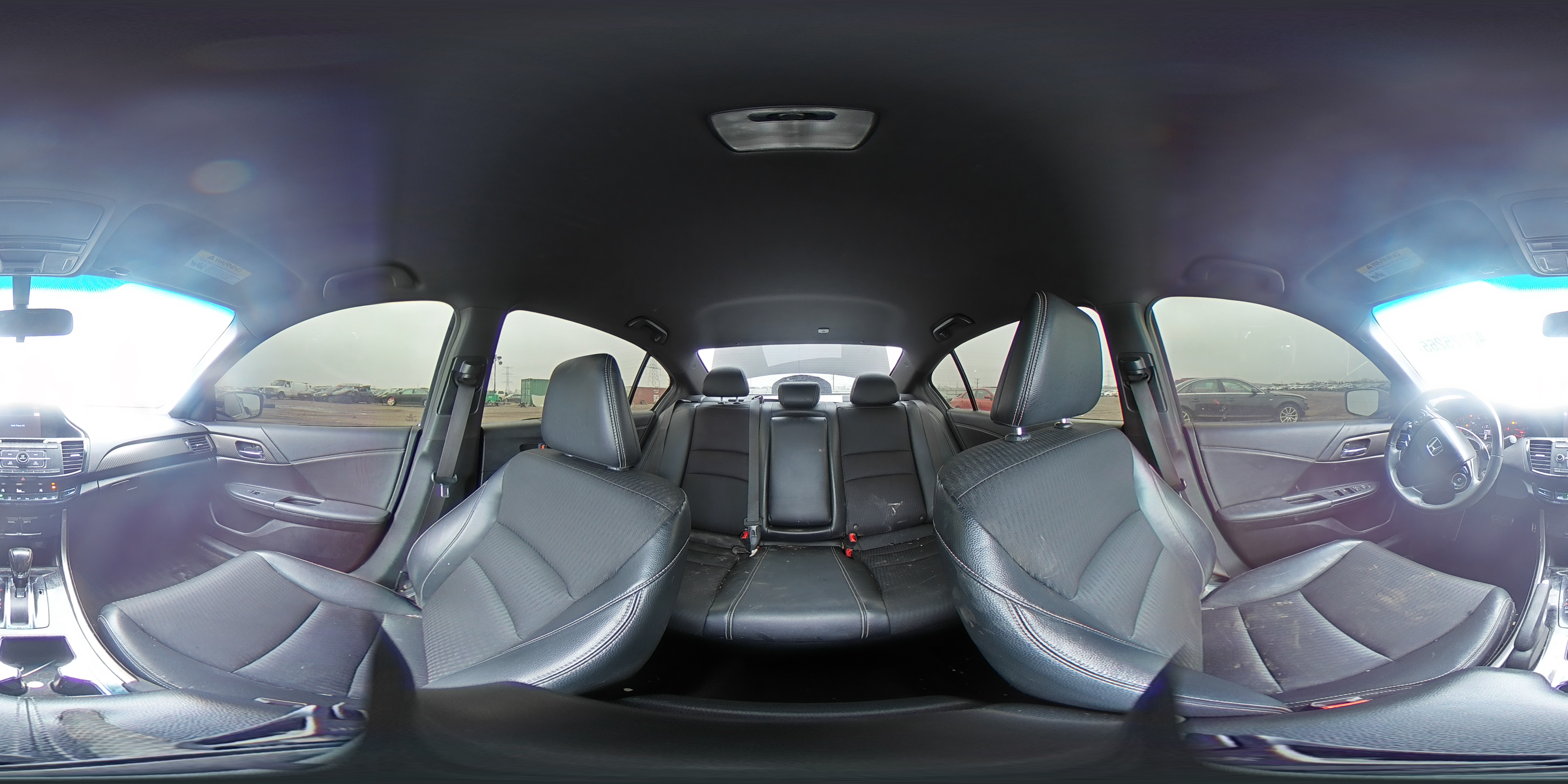 2016 Honda Accord - Image 12
