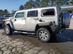 2007 Hummer H3  na sprzedaż w Austell, GA - All Over