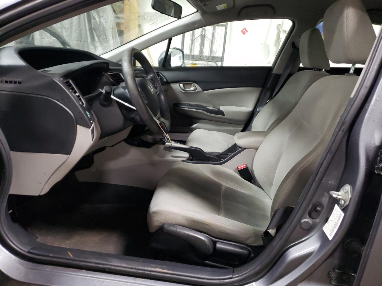 2013 Honda Civic - Image 7