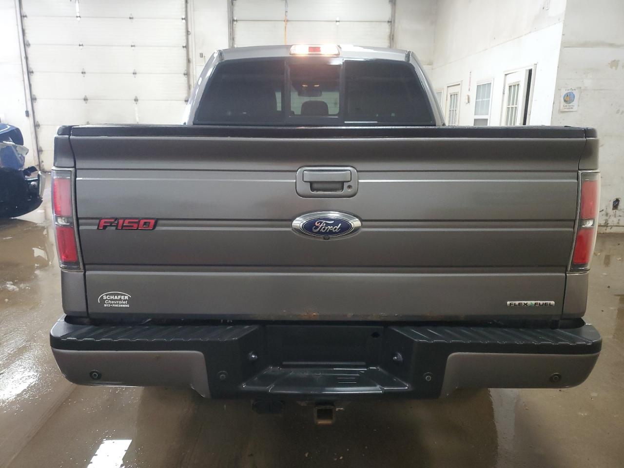 2013 Ford F-150 - Image 6