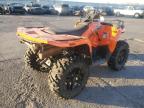 2022 Polaris Sportsman 570 Ultimate Trail Le en Venta en Littleton, CO - Rollover