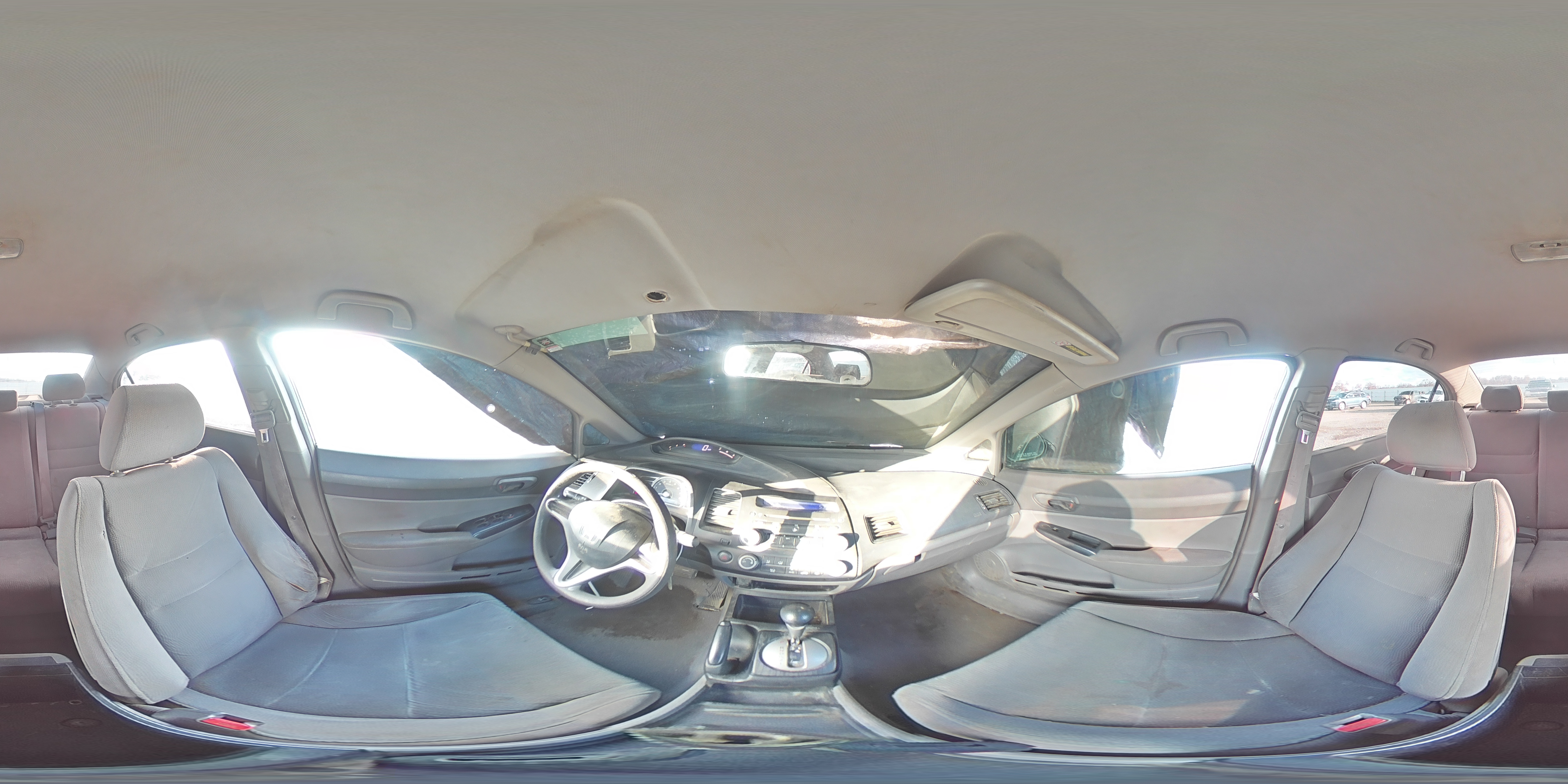2009 Honda Civic - Image 12