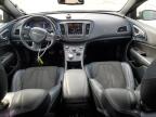 2015 Chrysler 200 S იყიდება Woodburn-ში, OR - Rear End