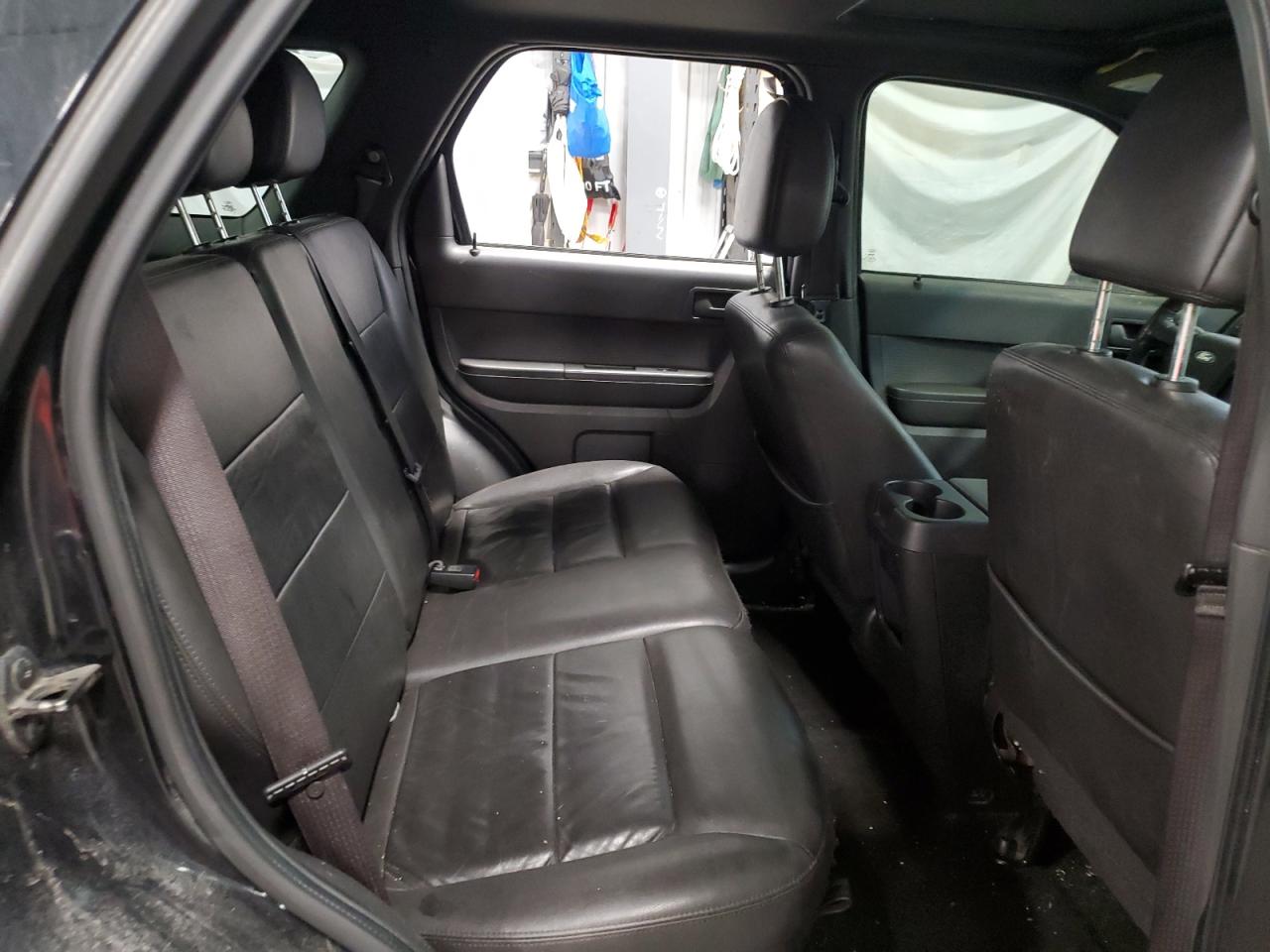 2012 Ford Escape - Image 11