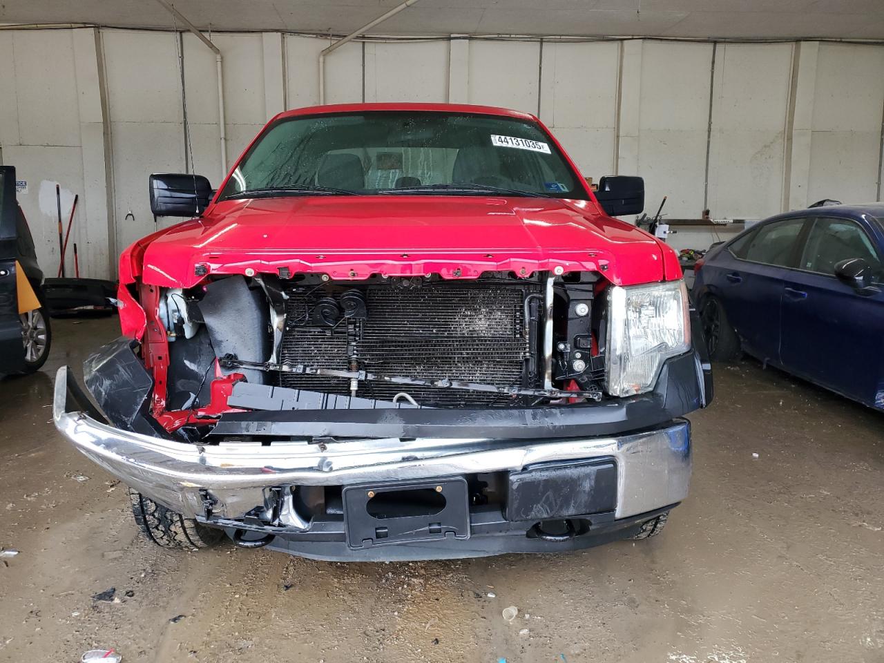 2013 Ford F-150 - Image 5