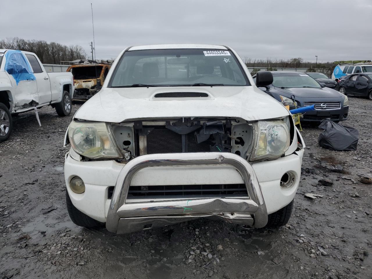 2008 Toyota Tacoma - Image 5