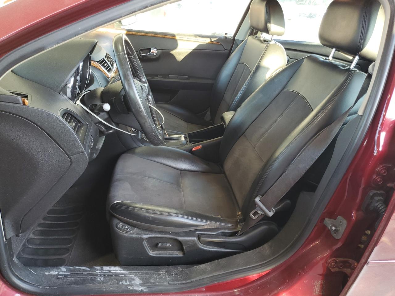 2009 Chevrolet Malibu - Image 7