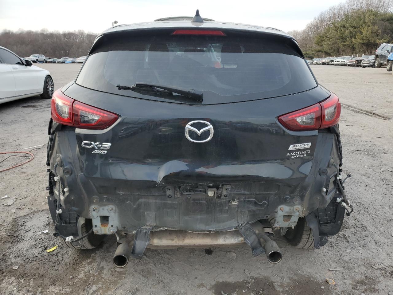 2016 Mazda CX-3 - Image 6