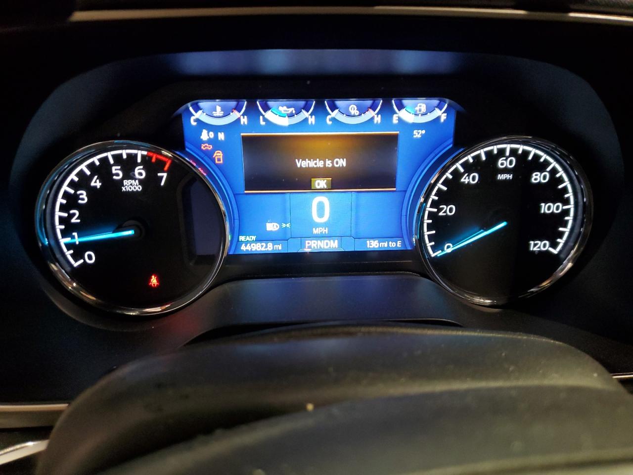 2021 Ford F-150 - Image 9