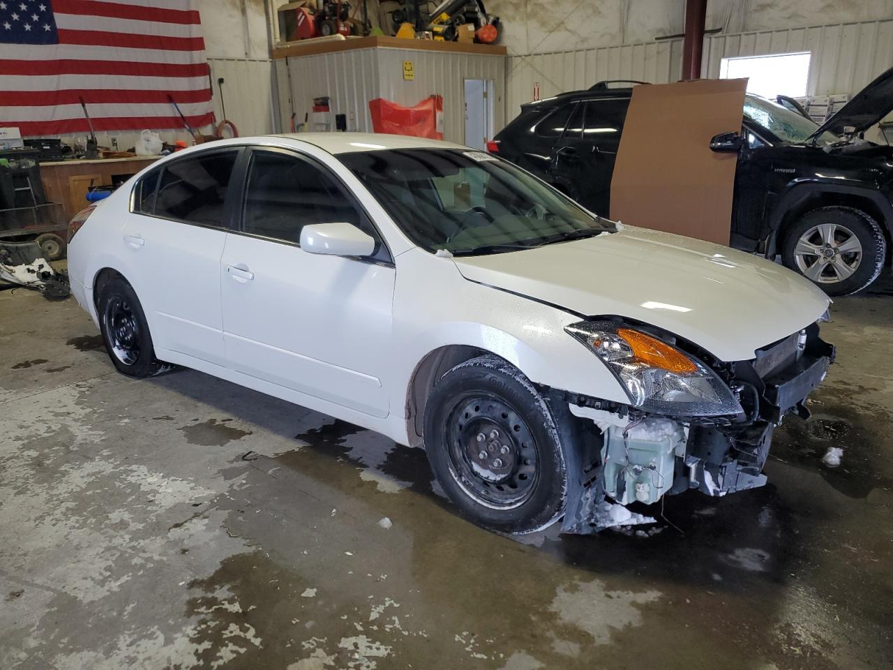 2009 Nissan Altima - Image 4