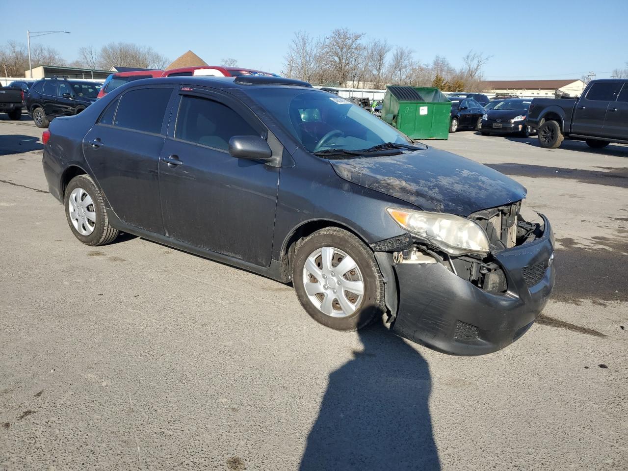 2010 Toyota Corolla - Image 4