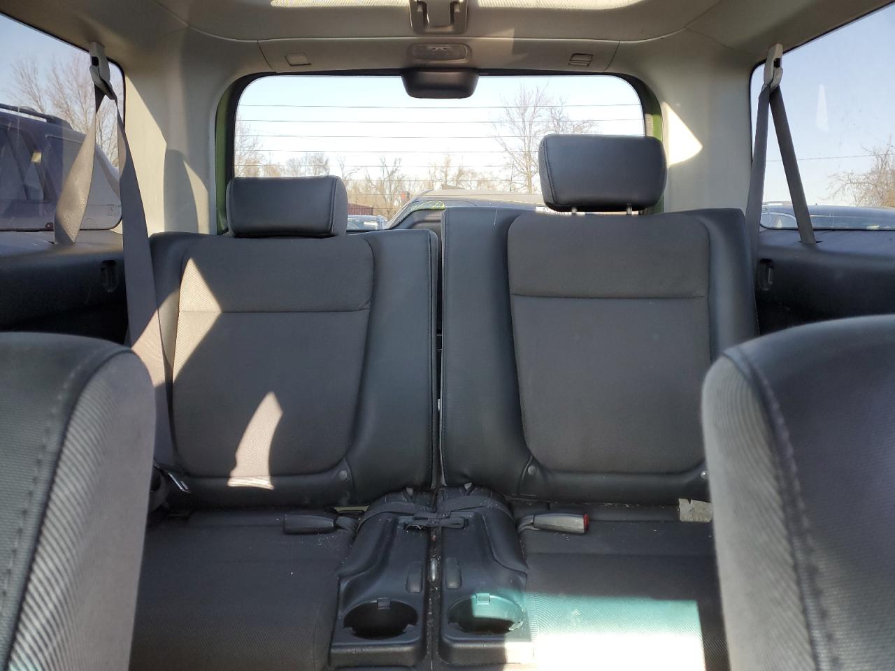 2006 Honda Element - Image 10