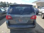 2010 Volkswagen Routan Sel   zu verkaufen in Exeter, RI - Side