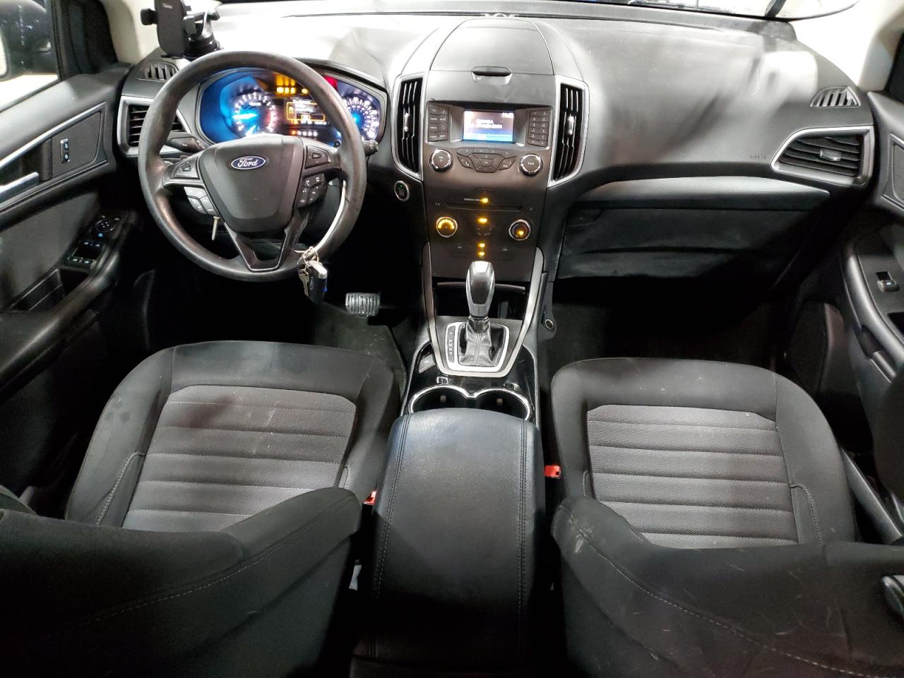 2018 Ford Edge - Image 8