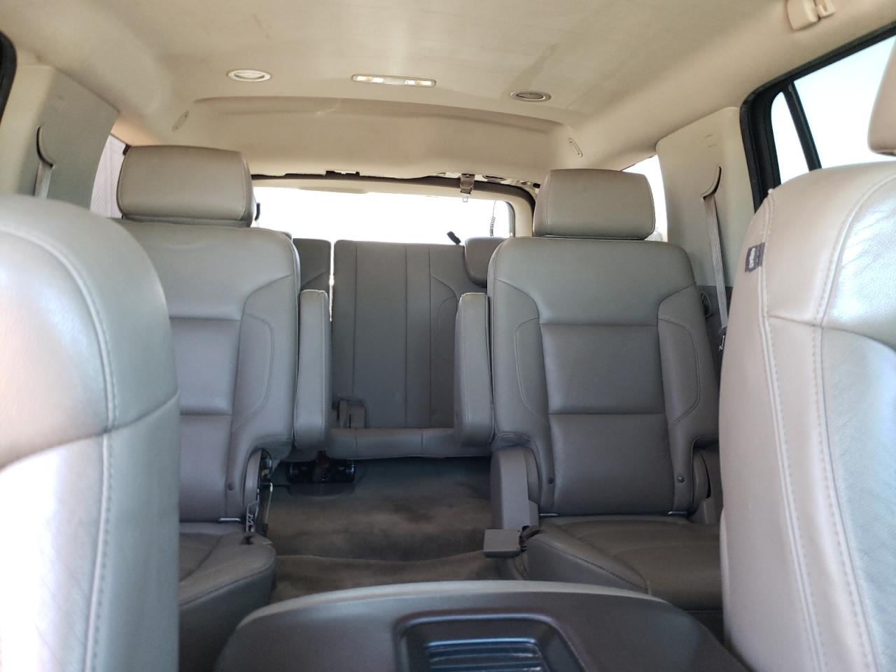2015 Chevrolet Tahoe - Image 10
