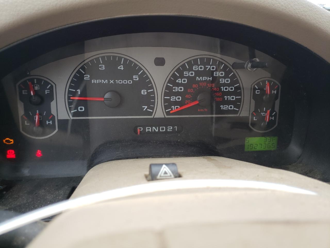 2008 Ford F-150 - Image 9