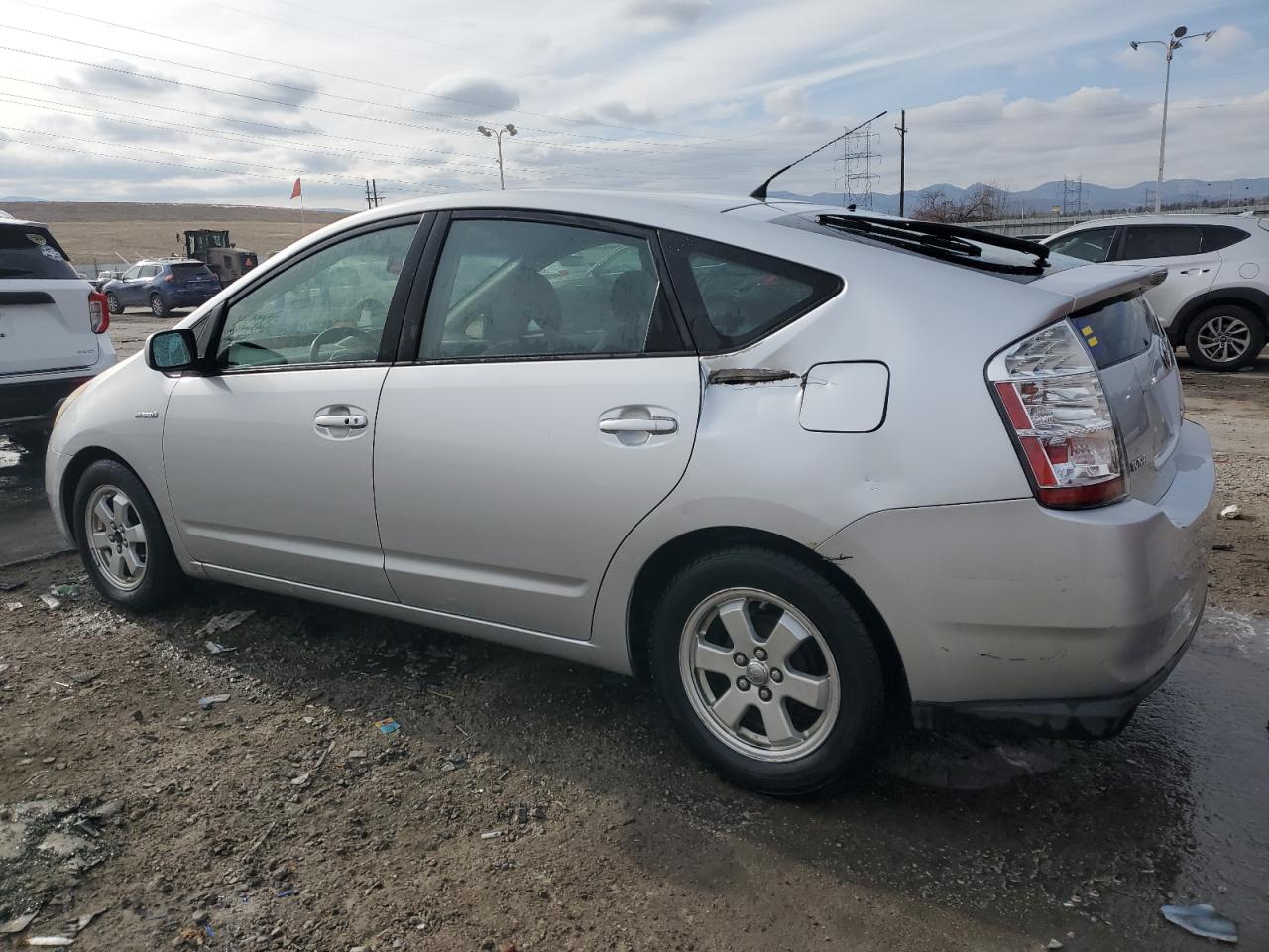 2006 Toyota Prius - Image 2