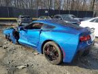 2016 Chevrolet Corvette Stingray Z51 1Lt en Venta en Waldorf, MD - All Over