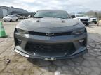 2016 Chevrolet Camaro Ss de vânzare în Lebanon, TN - Front End