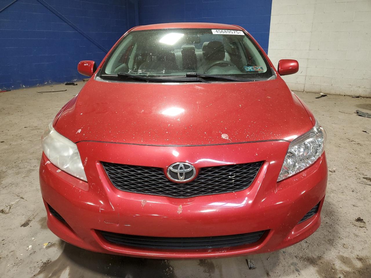 2010 Toyota Corolla - Image 5