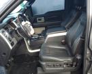2014 Ford F150 Supercrew იყიდება Shreveport-ში, LA - Front End