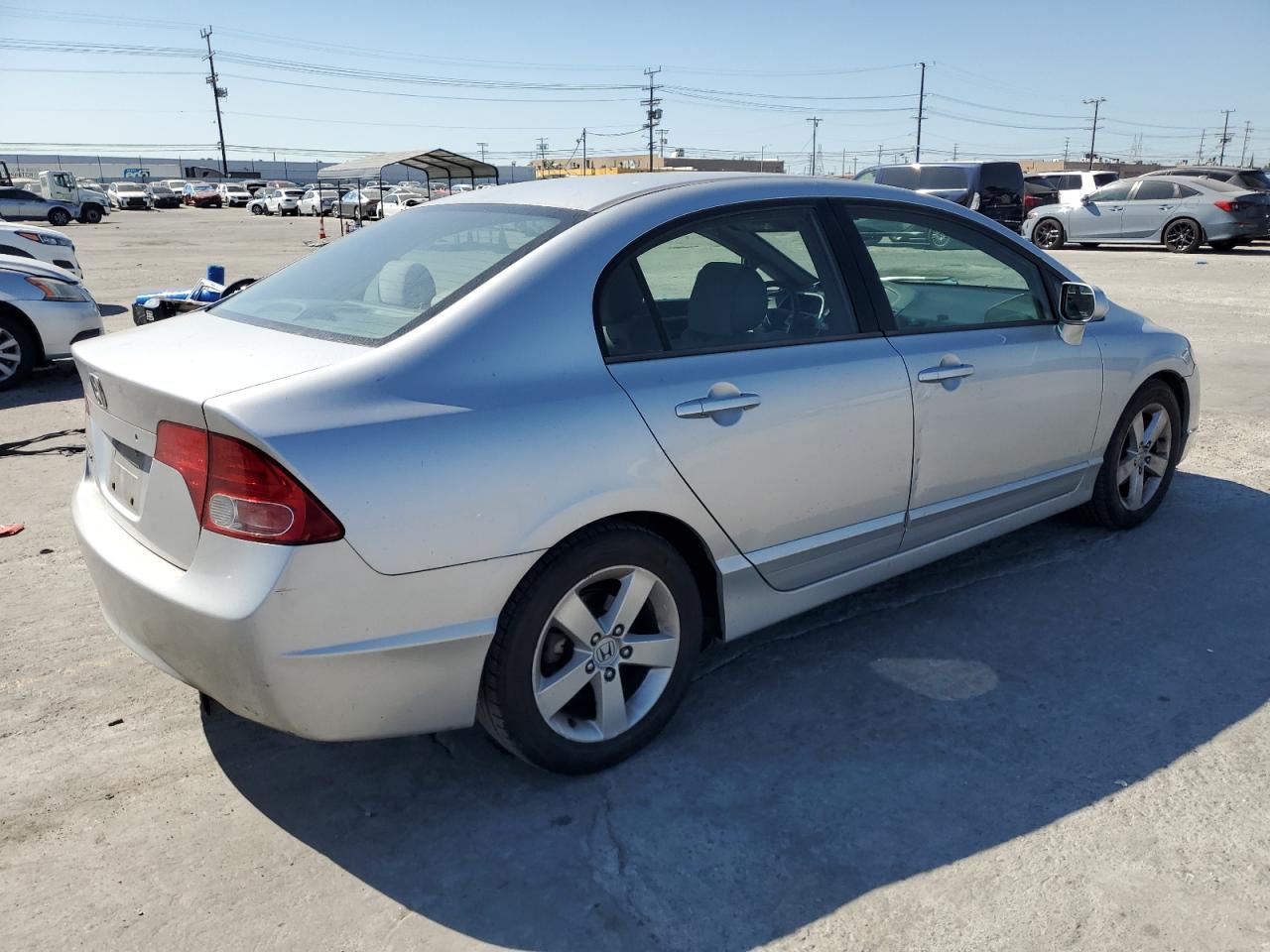 2006 Honda Civic - Image 3
