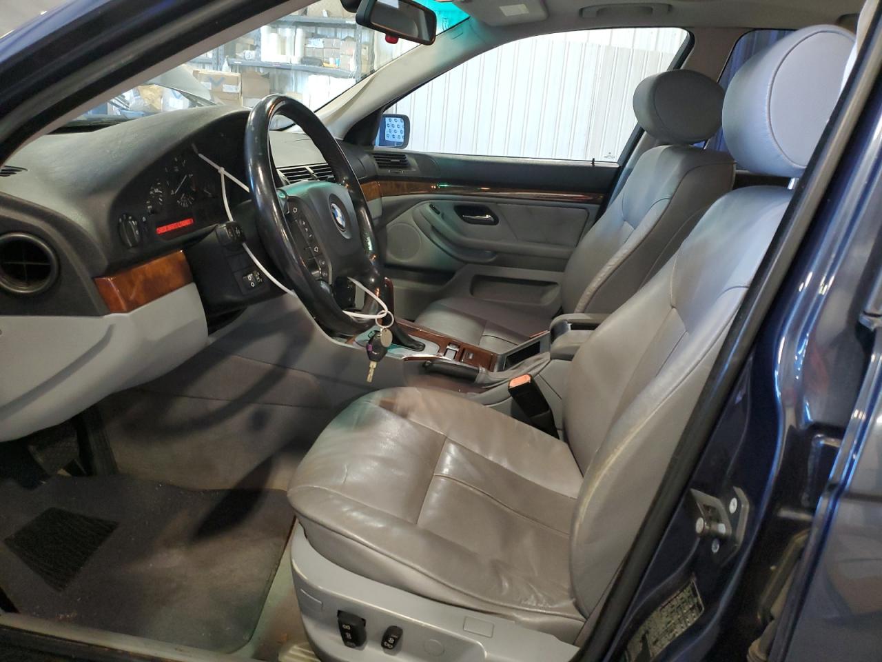2003 BMW 5er - Image 7